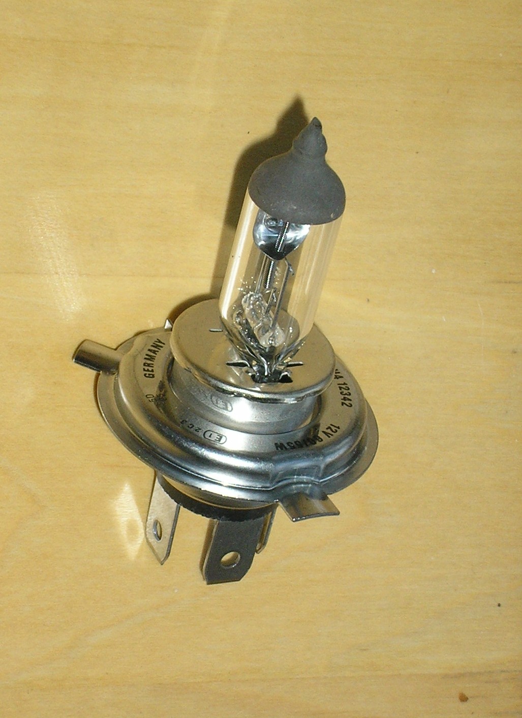H4 lampen