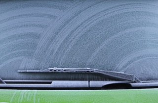 Valeo ruitenwissers
